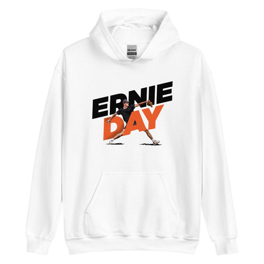 Ernie Day "Gameday" Hoodie - Fan Arch