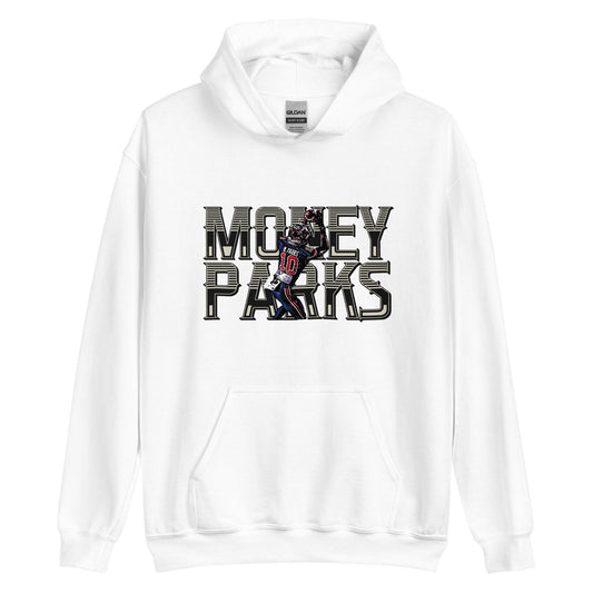 Money Parks "$" Hoodie - Fan Arch