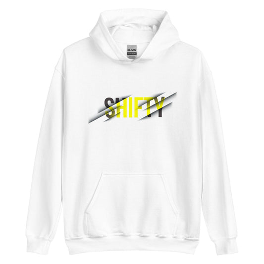 Alexis Jones Hoodie - Fan Arch