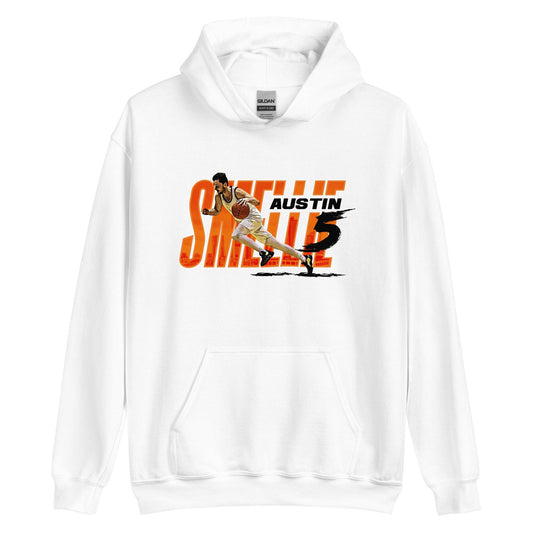 Austin Smellie "Gameday" Hoodie - Fan Arch