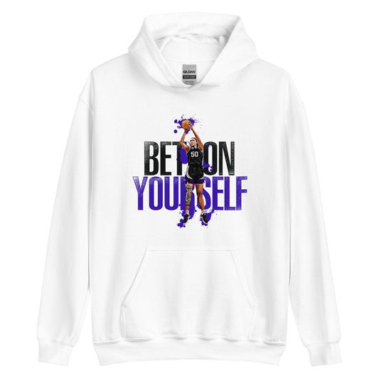Ayoka Lee "Bet On Yourself" Hoodie - Fan Arch
