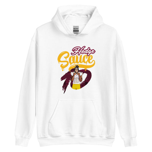 Jaydon Hodge "Gameday" Hoodie - Fan Arch