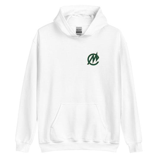 Chase Monroe "Essential" Hoodie - Fan Arch