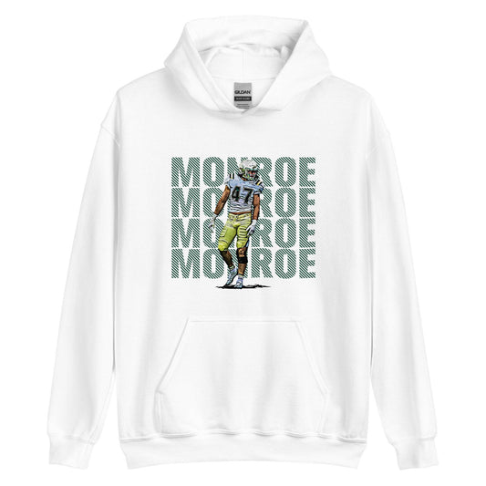 Chase Monroe "Gameday" Hoodie - Fan Arch