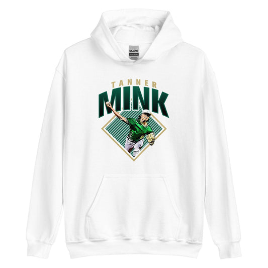 Tanner Mink "Gameday" Hoodie - Fan Arch