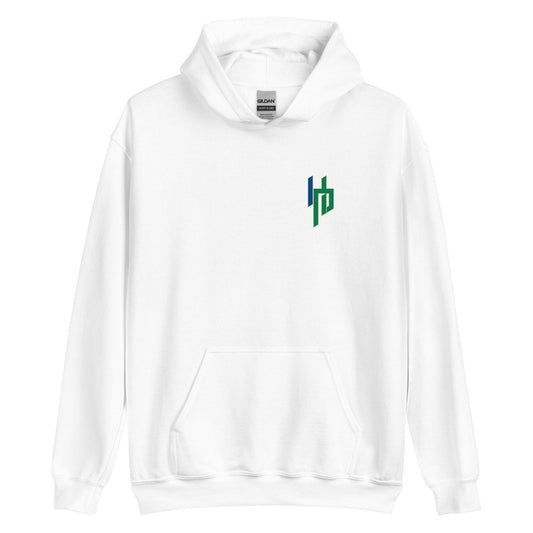 Harrison Povey "Essential" Hoodie - Fan Arch
