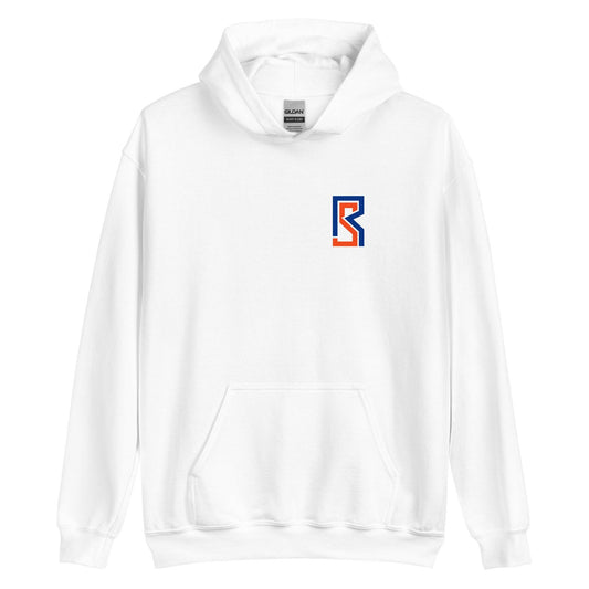 Ryan Slater "Essential" Hoodie - Fan Arch