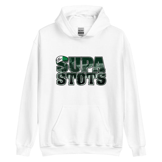 Raufeon Stots "Supa Stots" Hoodie - Fan Arch