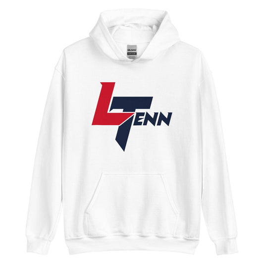 Ladarius Tennison "LTENN" Hoodie - Fan Arch