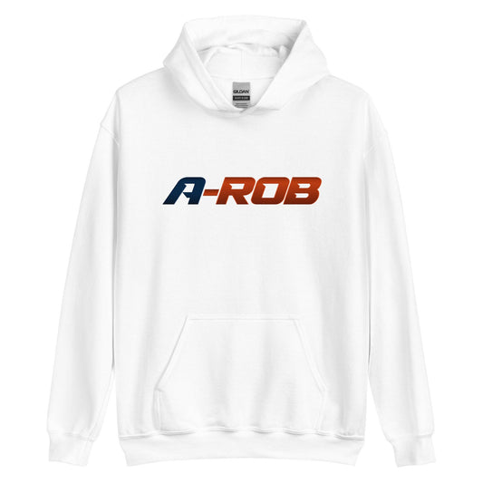 Anthony Robinson "A-ROB" Hoodie - Fan Arch