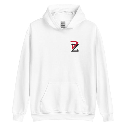 Donovan Zsak "Essential" Hoodie - Fan Arch