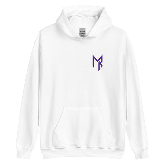 Macaleab Rich "Essential" Hoodie - Fan Arch