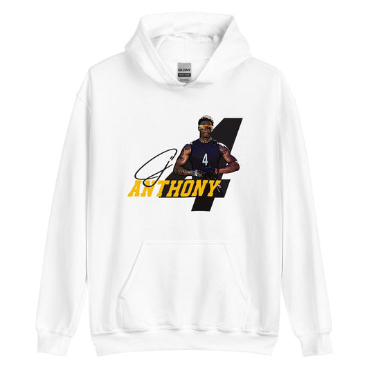 CJ Anthony "Gameday" Hoodie - Fan Arch