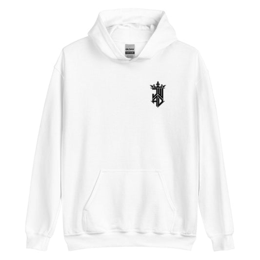 Jalen Waddy "Essential" Hoodie - Fan Arch