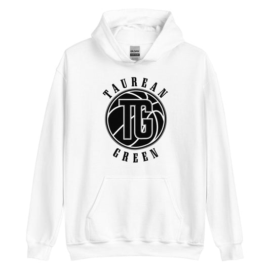 Taurean Green "Essential" Hoodie - Fan Arch
