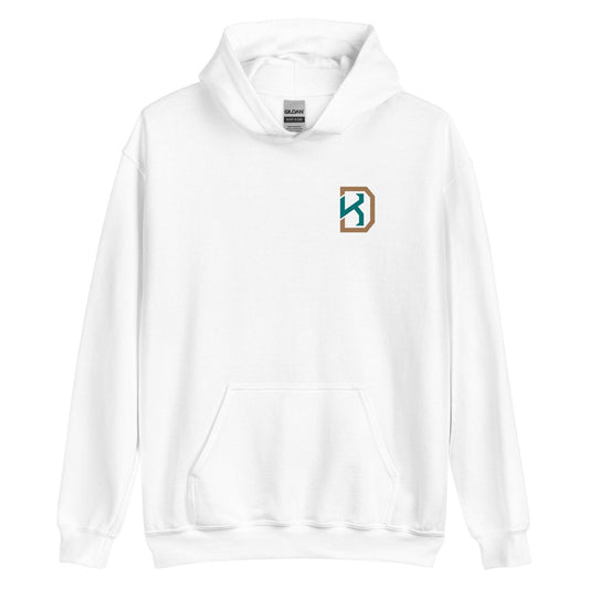 Kyre Duplessis "Essential" Hoodie - Fan Arch