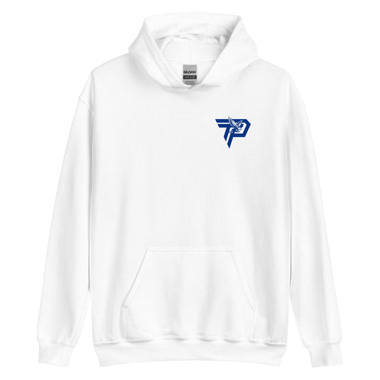 Tyrese Proctor "Essential" Hoodie - Fan Arch