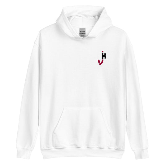 Jalon Kilgore "Essential" Hoodie - Fan Arch