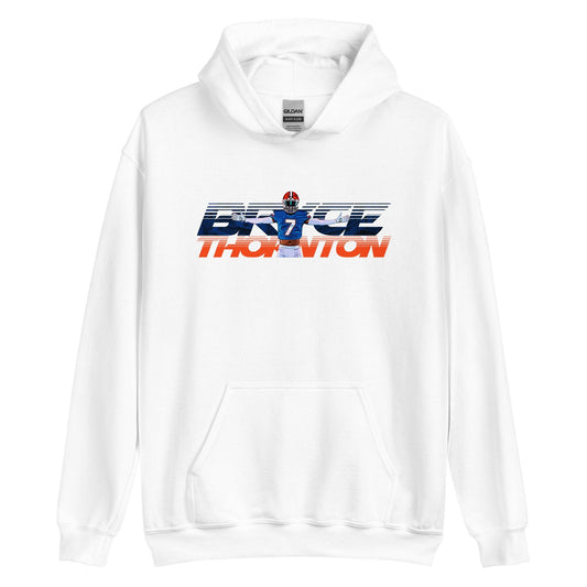 Bryce Thornton "Gameday" Hoodie - Fan Arch