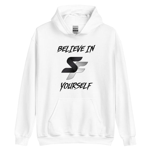 Isaiah Canaan "Believe" Hoodie - Fan Arch