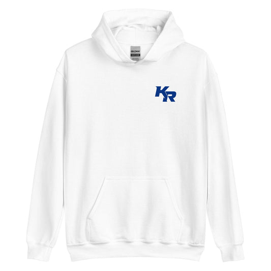 Kimari Robinson "Essential" Hoodie - Fan Arch