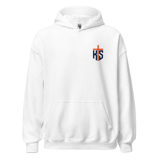 Keionte Scott "Jersey" Hoodie - Fan Arch