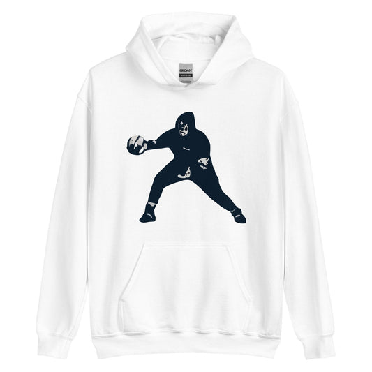 Guard Da Fatboy "Icon" Hoodie - Fan Arch