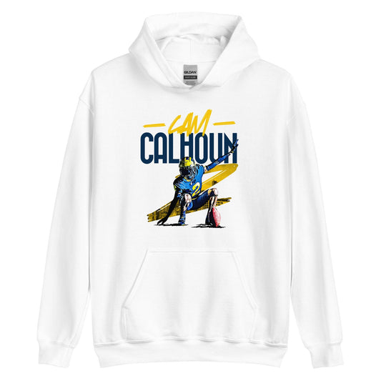 Cameron Calhoun "Gameday" Hoodie - Fan Arch