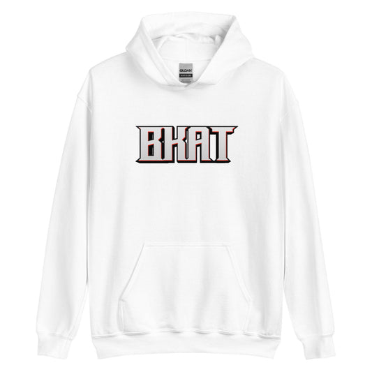 Ahamad Bynum "BKAT" Hoodie - Fan Arch