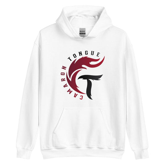 Camaron Tongue "Essential" Hoodie - Fan Arch