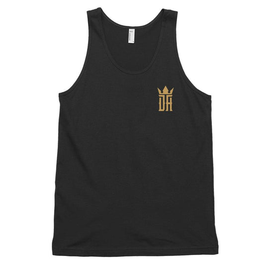 Devon Alexander "DA" tank top - Fan Arch