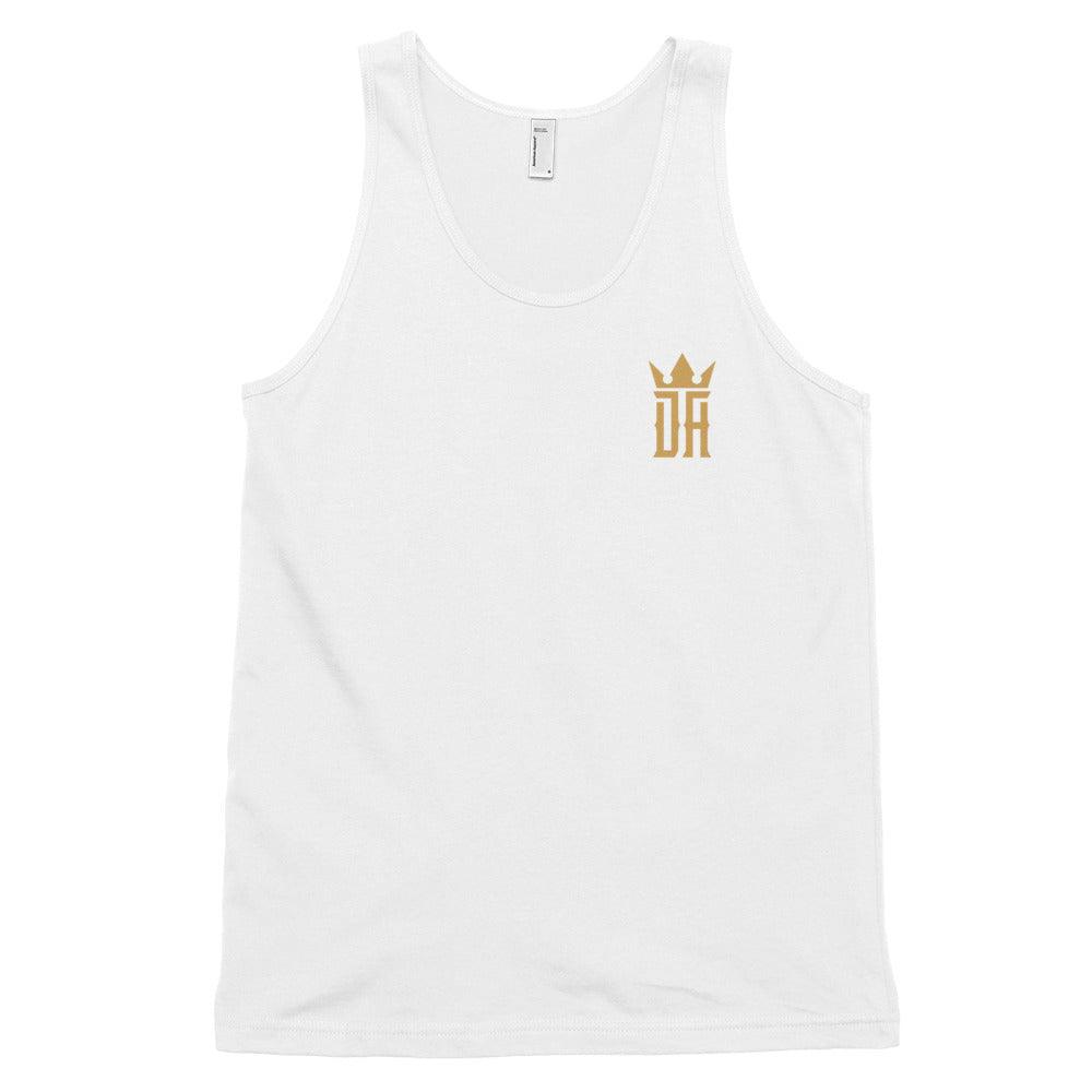 Devon Alexander "DA" tank top - Fan Arch