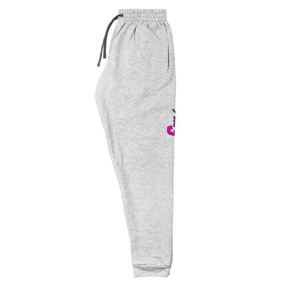 Frank Gore Jr. "Free 3" Joggers - Fan Arch
