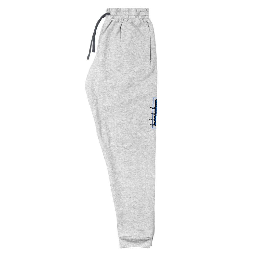 DeAndre Williams "Drekoo" Joggers - Fan Arch