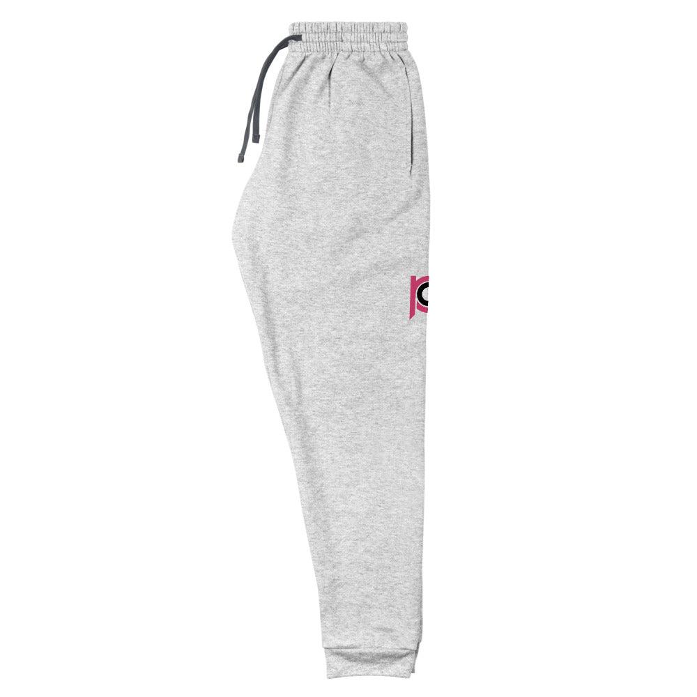 Rennia Davis "Winter Collection" Joggers - Fan Arch