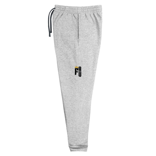 Felix Anudike-Uzomah "Elite" Joggers - Fan Arch