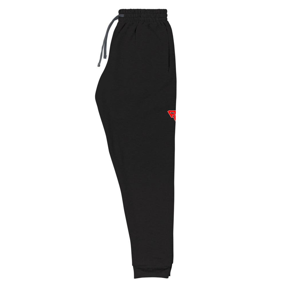 Ricardo Hallman "Diamond" Joggers - Fan Arch