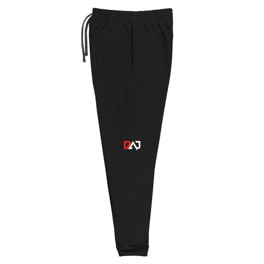 Delrick Abrams Jr. "DAJ" Joggers - Fan Arch
