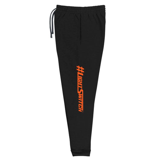 Ronnie Williams "#Lightswitch" Joggers - Fan Arch