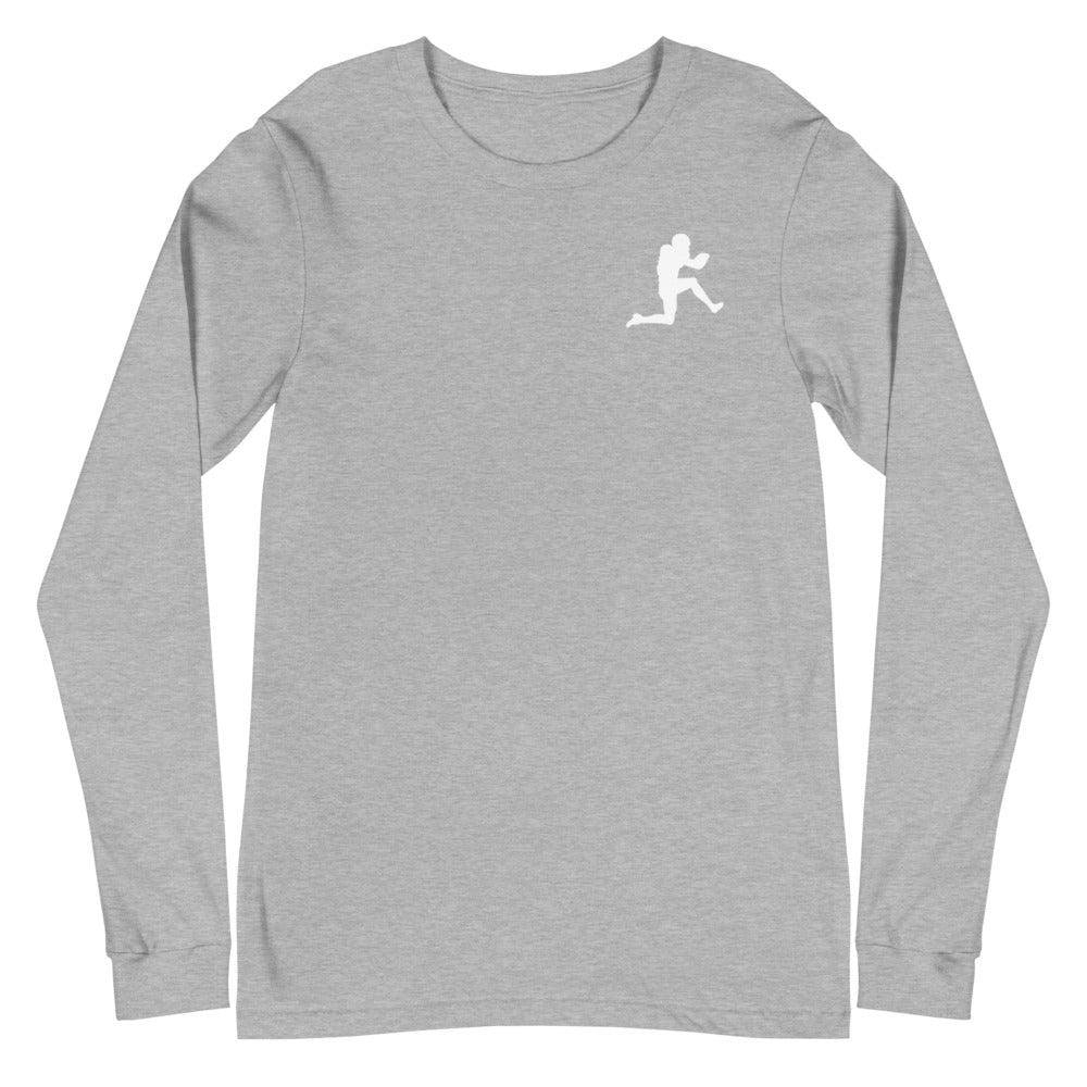 Eric Dungey "Ninja" Long Sleeve Tee - Fan Arch