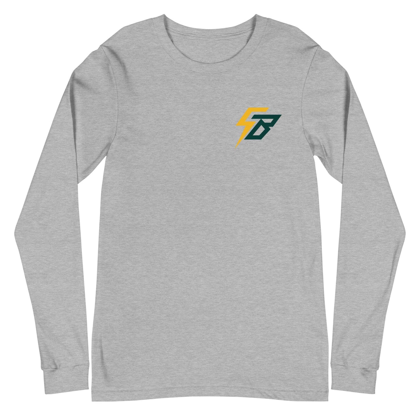 Skye Bolt "Electric" Long Sleeve Tee - Fan Arch
