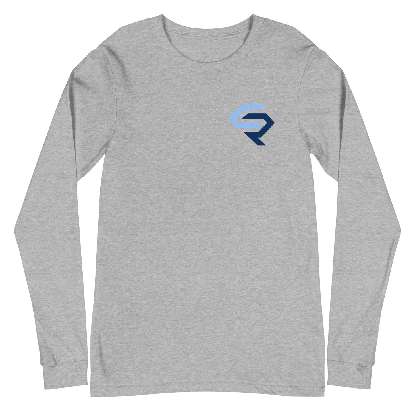 Cody Reed "Essential" Long Sleeve Tee - Fan Arch
