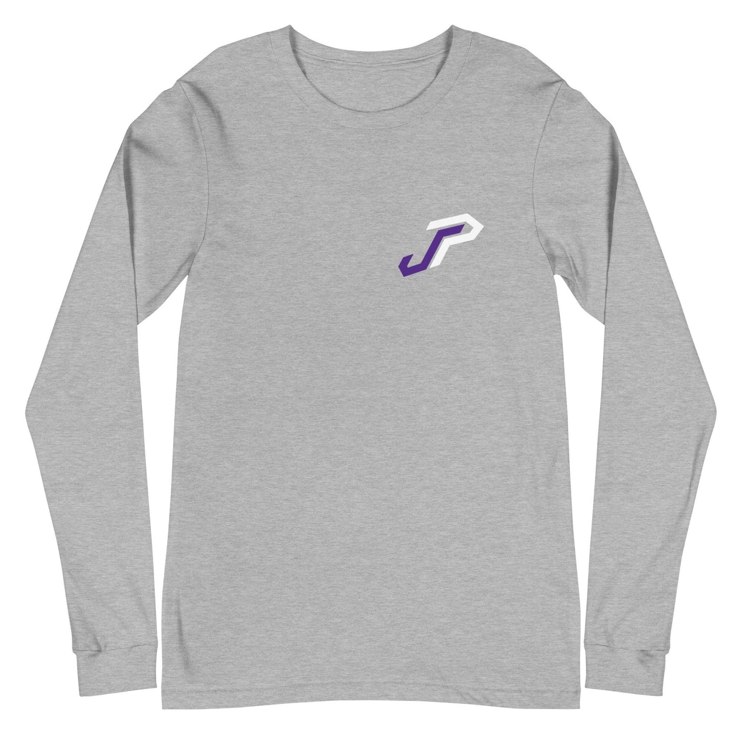 Jaylen Pickle "Elite" Long Sleeve Tee - Fan Arch