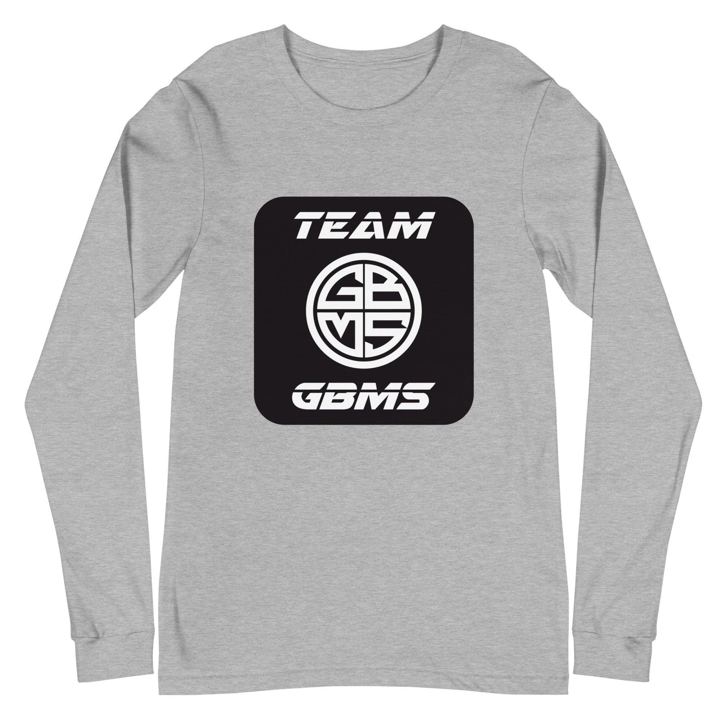 Raymond Felton "Team GBMS" Long Sleeve Tee - Fan Arch