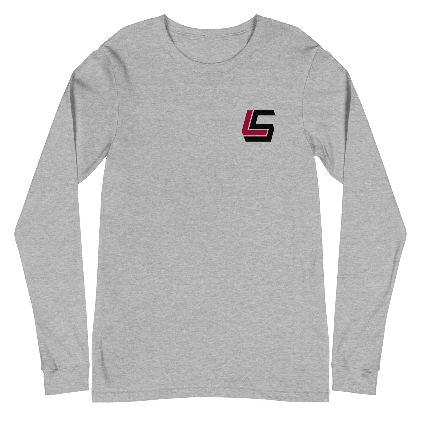 Lanorris Sellers "Essential" Long Sleeve Tee - Fan Arch