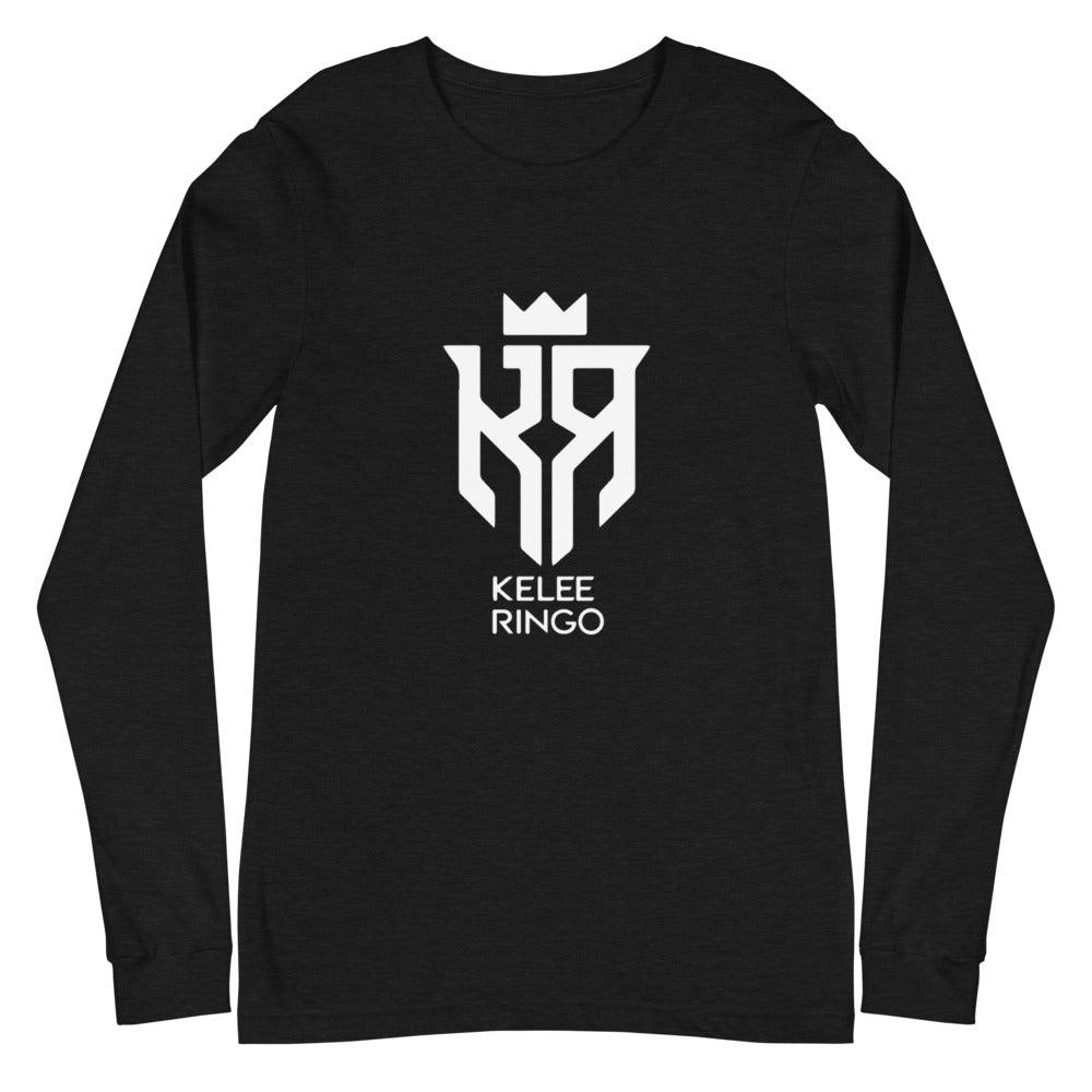 Kelee Ringo "Royal" Long Sleeve Tee - Fan Arch