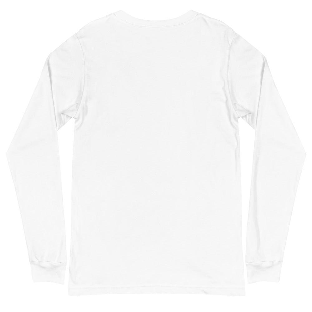 Justin Hardee "JH34" Long Sleeve Tee - Fan Arch