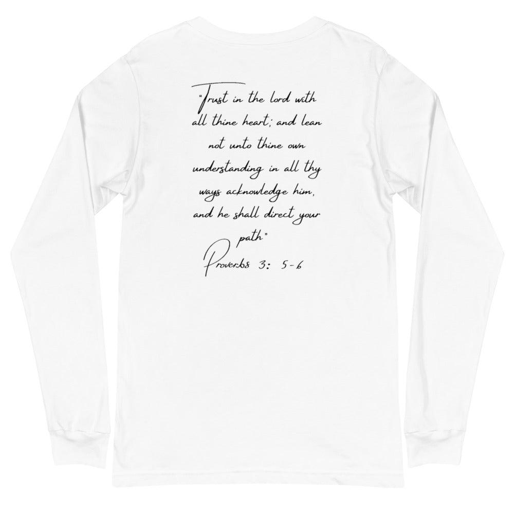 DeAndre Williams "Drekoo" Long Sleeve Tee - Fan Arch