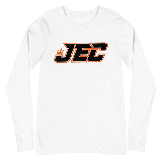 Jalon Edwards-Cooper "JEC" Long Sleeve Tee - Fan Arch