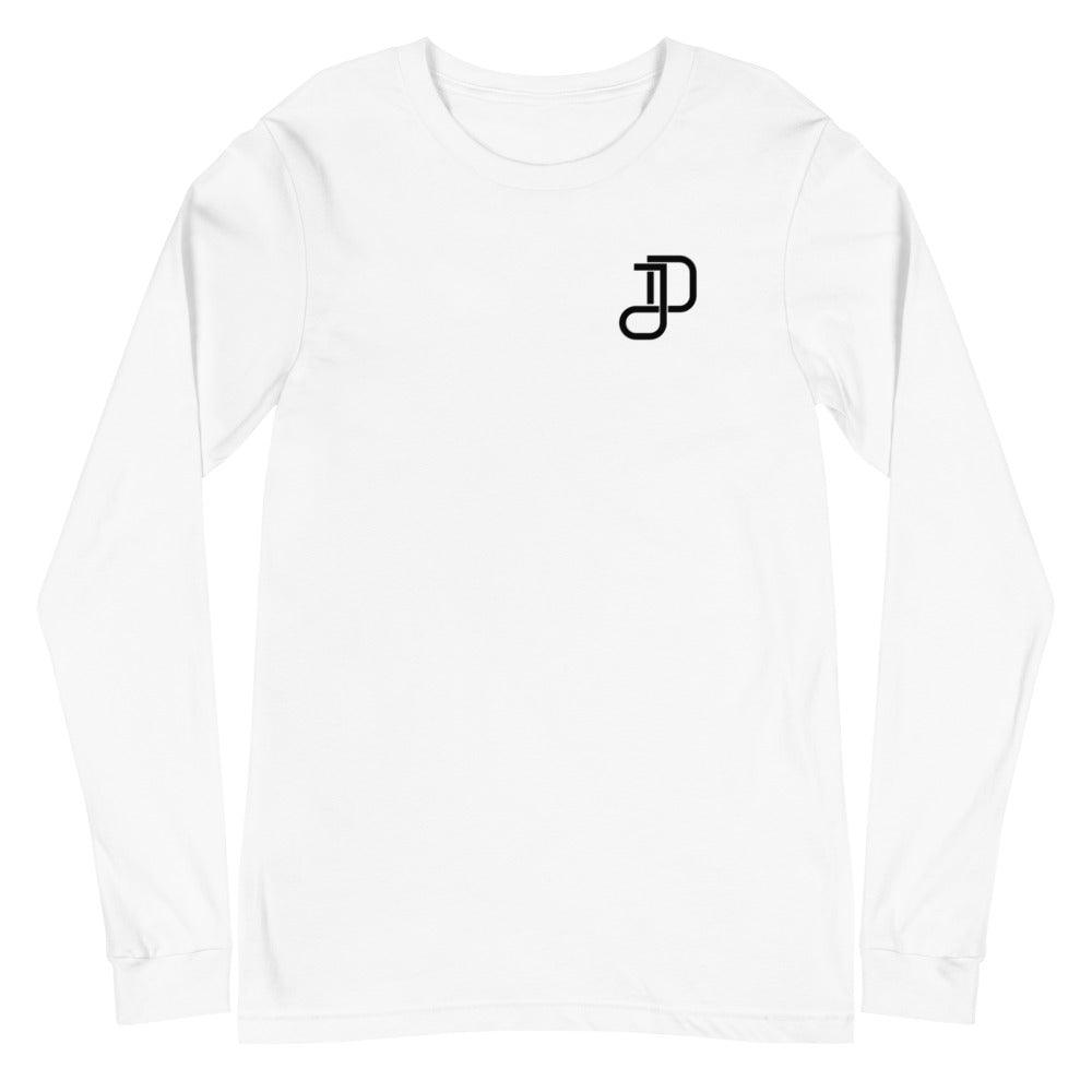 Jalen Deloach "JD" Long Sleeve Tee - Fan Arch